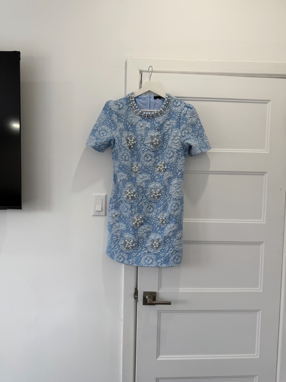 new dress